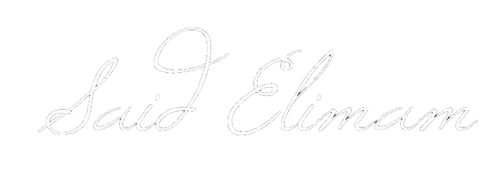 Said Elimam - Engineer, Filmmaker and Music Composer from Paris