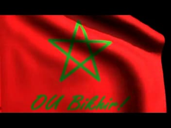 Cover image for Ou Bikhir!
